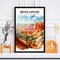 Bryce Canyon National Park Poster, Travel Art, Office Poster, Home Decor | S8 product 5